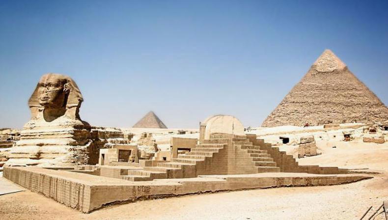 Afriventures - Egipt